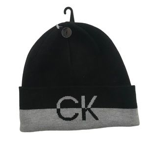 Calvin Klein Beanie